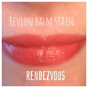 Revlon Rendezvous