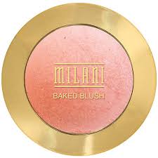 Milani Baked Blush in Luminoso